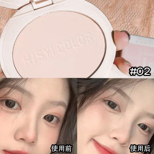 Soft focus fog powderhoney powderdry powdermakeupoil controllong-lasting waterproofconcealerloose powderbiscuit skin