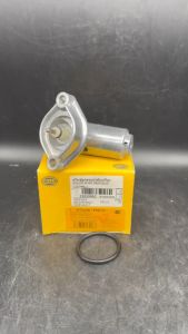 HELLA สวิทซ์ลูกลอยน้ำมันเครื่อง BENZ W124 W140 M104 E220 C220 M111 เบอร์ 6EZ 004 592-021