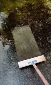 Heavy Duty Stainless Steel Wire Brush with Long Handle: A Comprehensive Guide