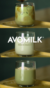 (HALAL) Xiao Healthy - AvoMilk Original 480g