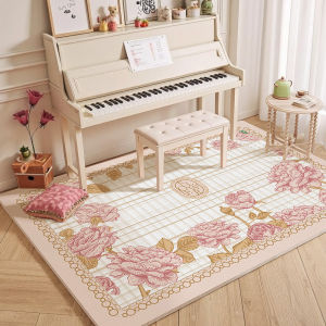 LEKEN | Noise Reducing Non-Slip Floor Pad