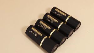 Waterproof Gel Eyeliner PencilEye Black Face Paint Sticks MakeupNatural Black Eyeliner Cream Crayon Eyeliner Pen Tool Cosmetic