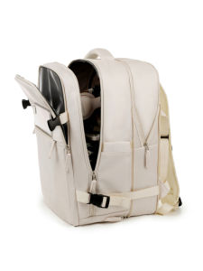 Balo Chống Thấm Nước Dung Tích Lớn Cho Nam Đi Làm Thường Ngày Mùa Thu Du Lịch Ba Lô Học Sinh Trung Học Đại Học Ba Lô Du Lịch