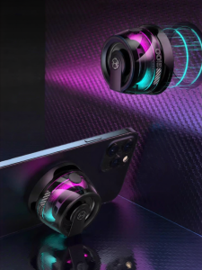 Edifier | Edifier G100 Bluetooth Speaker Wireless High Sound Quality Small Size Computer Audio Deep Bass Home New Model 461