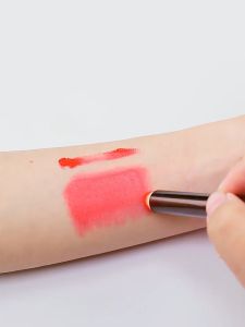 Derf Cọ Môi Cọ Trang Điểm Cọ Trang Điểm Làm Đẹp Cọ Môi Che Khuyết Điểm Dụng Cụ Mỹ Phẩm 2 Trong 1