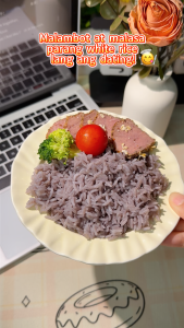 Organic Balck Shirataki Rice 3KG Low Carb Original Black Shiritake dried rice Wholesale
