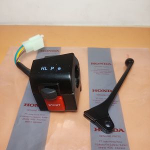 saklar kanan grand+handle rem Honda Astrea grand saklar kanan dan handle rem kanan