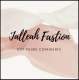 JaIIeah Fashion