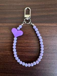 {พร้อมส่ง🇹🇭}  จี้ห้อยโทรศัพท์มือถือ ห้อยกระเป๋า ห้อยกุญแจ