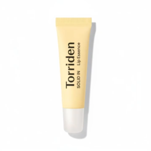 [TORRIDEN] SOLID IN Ceramide Lip Essence (11ml) | High Moisture Lip Mask Dead Skin Care Jojoba Oil K-Beauty