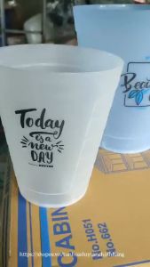 Giỏ Rác Sọt Rác Tròn & Vuông 5L-10L Thùng Rác Văn Phòng Khách Sạn Đựng Rác Gia Đình