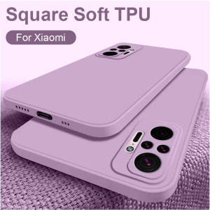 Silicone Frosted TPU Soft Shell Phone Case For Redmi Note 14 13 12 11 7 8 9 10 12s 11s 10s 9s Redmi 13C 12C 12 10 10C 10A 9 9T 9A A3 4G 10C Xiaomi Mi 11 12 13 14 Pro Lite 13T 12T 11T 10T 9T Pro POCO C65 F5 X3 X4 X5 X6 5G M3 M6 F2 F3 F5 F6