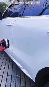 Holder Mobil 4in1 HD61 HD-61 Dashboard Atau Kaca Holder Hp Mobil Original Super Kuat