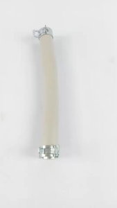 ชุดท่อน้ำมันจากถังเข้ากรอง ET70ET80 ASSY PIPE 1 FUEL (14911-420131) อะไหล่รถไถนาเดินตาม ยี่ห้อ KUBOTA