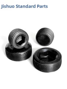 JISHUO | Oil Stopping Pipe Cap Screw