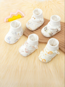 Usbettas | Baby Walking Shoes Indoor Soft Sole S