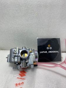 Karburator Satria FU Mikuni Baru Original Asli Suzuki
