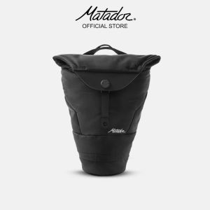 Matador® Camera Base Layer for DSLR and Mirrorless Cameras Protection | Lightweight IPX6 Waterproof Fast Access Bag