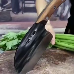 Super Sharp Knife Japanese Knife Stainless Steel Butchers Knife Vegetable Cutter Kitchen Knife