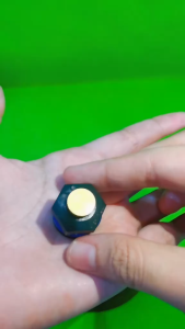 Sprinkler Taman Sprinkler Adjustable Spray Drat Semprotan Kebun Taman - 10pc