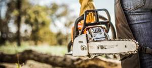 โซ่เลื่อยยนต์STIHL 30นิ้ว เบอร์ 3/8 48ฟัน