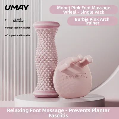 Umay(佑美) | Foot Muscle Relaxation Massage Roller