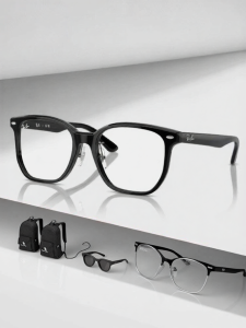 Ray-Ban | Prescription Adjustable Frames