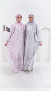 KAMISHA 20 DRESS MUSLIMAH BY KEKE COCOK UNTUK KONDANGAN TERBARU KEKINIAN