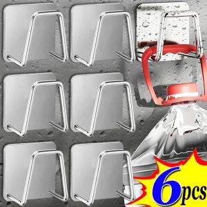 2Pcs Kitchen Carbon Steel Sink Sponge Rack Wall-Mounted Punch-Free Pot Cover Storage Rack Self-Adhesive Home Kitchen Bathroom Sundry Storage Rack