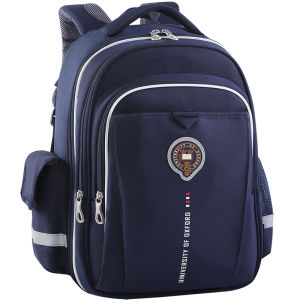 University of Oxford | Spine Protection and Load Reduction School Backpack for Boys Large Capacity