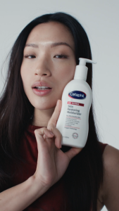 Cetaphil Pro AD Derma Moisturizer 145ml - Bundle of 2