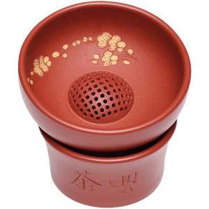 CANGHUTIANXIA | Bộ Lọc Trà Sáng Tạo Handcrafted