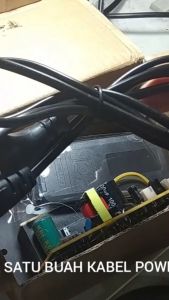 PENGIRIMAN CEPAT TaffSTUDIO Amplifier Board Audio Bluetooth USB FM Subwoofer DIY 40W D30 / ampli mobil super bass 12v full bass truk 12 volt subwoofer sudah jadi mini rakitan / amplifier full bass subwoofer bluetooth mobil rakitan