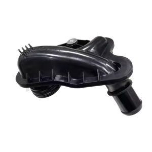 GK2Q-8A544-BAPL Water Pump Connecting Pipe GK2Q-8A544-BA GK2Q8A544AB GK2Q8A544AC 2380746 2215467 for Ford Ranger Transit 2007-2019 GK2Q8A544BA