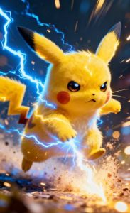 KAYOU | Anime Pokémon Pikachu Family Jigsaw Puzzles - 500/1000/1200/2000PCS Gameroom Phòng Ngủ Trang Trí Nhà Cửa Hoạt Động Trò Chơi Quà Tặng Dành Cho Lứa Tuổi Từ 14 Trở Lên