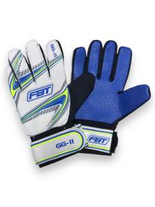 ถุงมือโกล์ผู้รักษาประตู FBT รุ่น GG11 ของแท้ 💯%