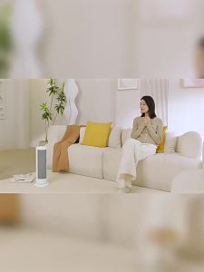 Miui | Electric Heater
