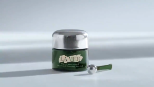 La Mer The Eye Concentrate 0.5oz/15ml Eye Cream & Serum with applicator Luxury Anti-Aging