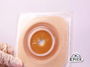 Convatec Colostomy Wafer Flexible Stomahesive 10pcs in 1 Box