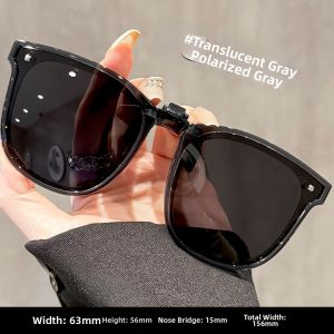 Chuming | Foldable Polarized UV Protection Sunglasses