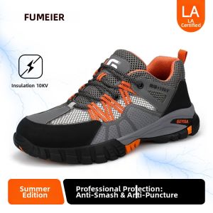GUYISA | Electrician Insulated Safety Shoe 10KV