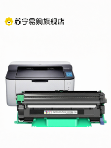 หัวพิมพ์ Brother TN1000 สำหรับ HL1110 1210W 1111 1112 หมึก DCP1610W 1510 1511 หมึก MFC1810 1910W หมึก CMYK1716