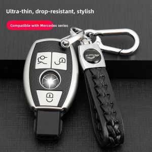 UBT | Mercedes-Benz Key Case CLA200 GLC260 C260l GLA C300 TPU