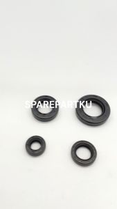 K84 SEAL COMPLETE CRF 150: Aksesoris Motor K84 & Komponen Motor CRF 150