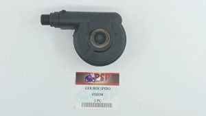 Ger Box Spido Vixion - Rumah Keongan Gir Gear Gigi KM Kilometer Spedo Spido Speedometer Yamaha