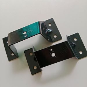 BRACKET ENGINE MOUNTING MITSHUBTSHI PS 100CANTER & TURBO L/R