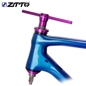 ZTTO Bicycle Headset Installation Tool MTB Road Bike Bottom Bracket Bearing Press Tool BB Axis Frame Press Tool BB Tools