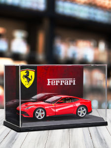 Bburago | Scale Model Car Alloy 1:24