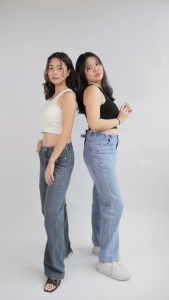 Herah Bra Top with Built-In Pads – No-Bra Camisole Everyday Essential (Single Pack)