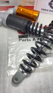 SHOCKBREAKER SHOCK SHOK SOK BELAKANG NMAX N MAX AEROX AEROX 155 KODE 2DP ORIGINAL